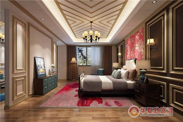 格润思集成墙板加盟